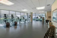 Omni Fort Worth Hotel - Gym