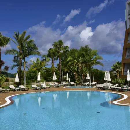 Pestana Alvor Park Suites Hotel