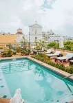 Hotel El Convento - Rooftop Pools