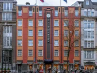 WestCord City Centre Hotel Hotels in der Nähe von Kulturzentrum De Rode Hoed