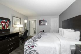 Red Roof Inn Defuniak Springs