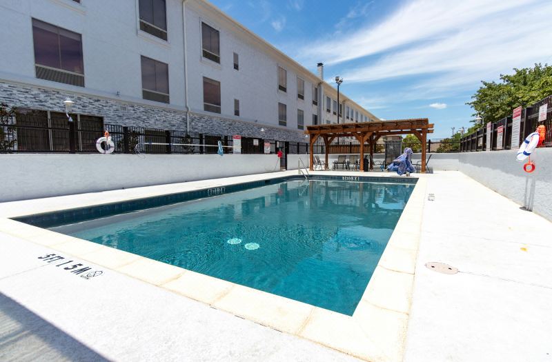 Hampton Inn & Suites Denton photo 3