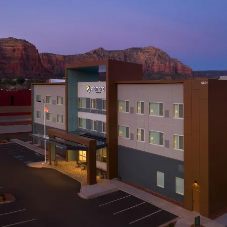 Element Sedona