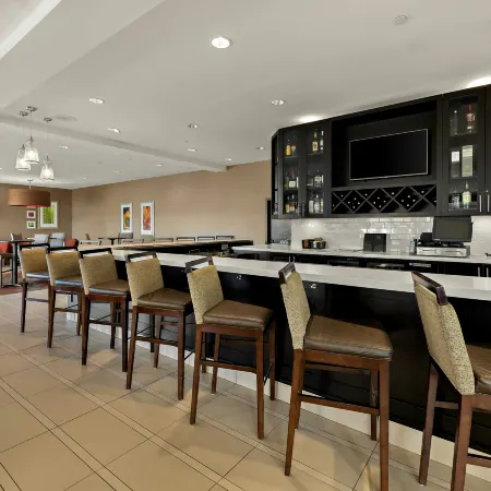 Hilton Garden Inn Findlay