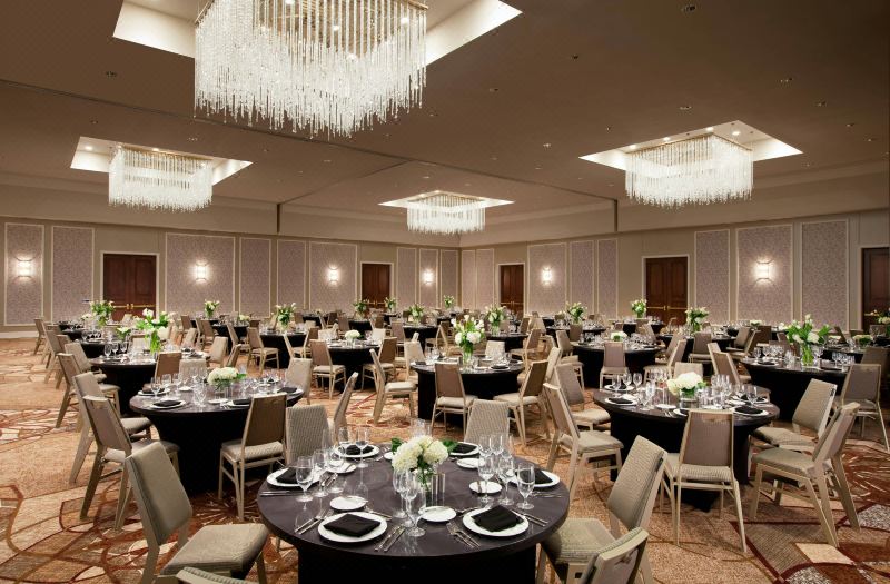 Sheraton McKinney Hotel photo 5
