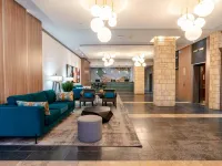 Sandman Suites Vancouver on Davie Hotels near Point Grey