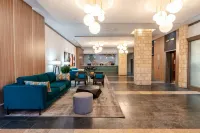 Sandman Suites Vancouver on Davie - 4 estrellas