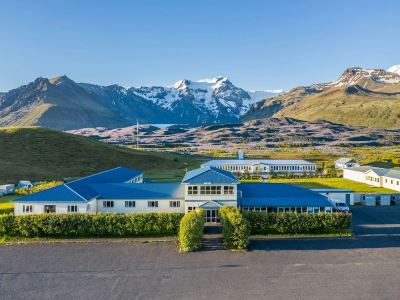 Hotel Skaftafell