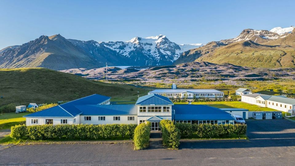 Hotel Skaftafell