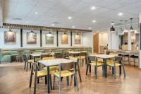 Fairfield Inn & Suites Whitestown Indianapolis NW - Gym