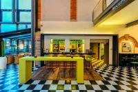 Nestor Hotel Ludwigsburg - bar