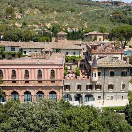 Borgo Dei Conti Resort Relais & Chateaux