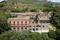 Borgo Dei Conti Resort Relais & Chateaux - Balkon