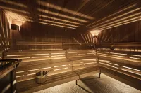 A-Rosa Strandidyll Heringsdorf - spa