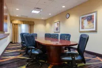 Hampton Inn Ringgold-Ft. Oglethorpe - 2-Star