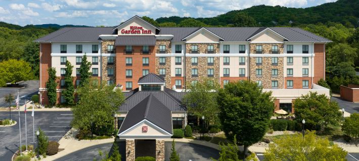 Hilton Garden Inn Nashville/Franklin Cool Springs Hotels in Franklin