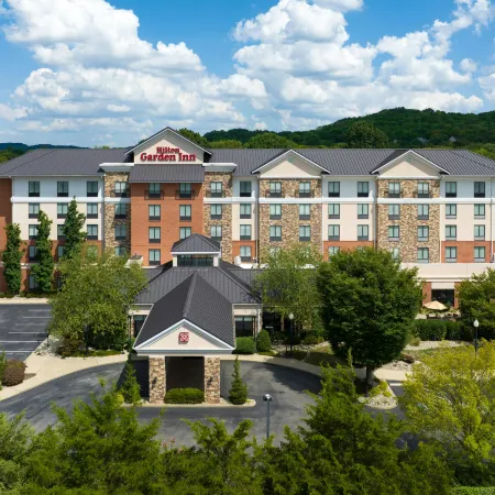 Hilton Garden Inn Nashville/Franklin Cool Springs