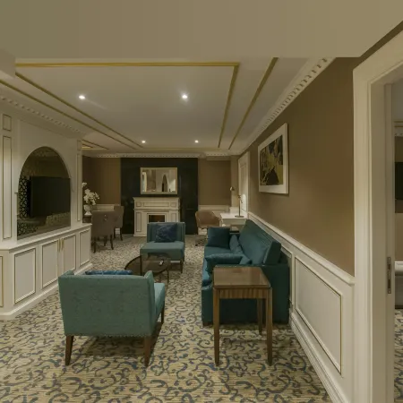 Doubletree by Hilton Elazig