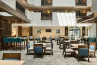 Embassy Suites by Hilton Atlanta Alpharetta - Wifi