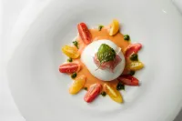 Hotel dei Cavalieri Caserta - la Reggia - Frühstück