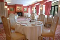 Domaine d'Auriac - Relais & Châteaux - Aamiainen