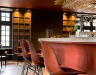 Relais de Chambord - Small Luxury Hotels of the World - bar