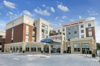 Hilton Garden Inn Cincinnati/Midtown - parcheggio