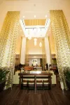 Hilton Garden Inn San Antonio/Live Oak - Wifi