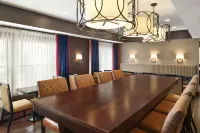 Hampton Inn Findlay - Pet friendly