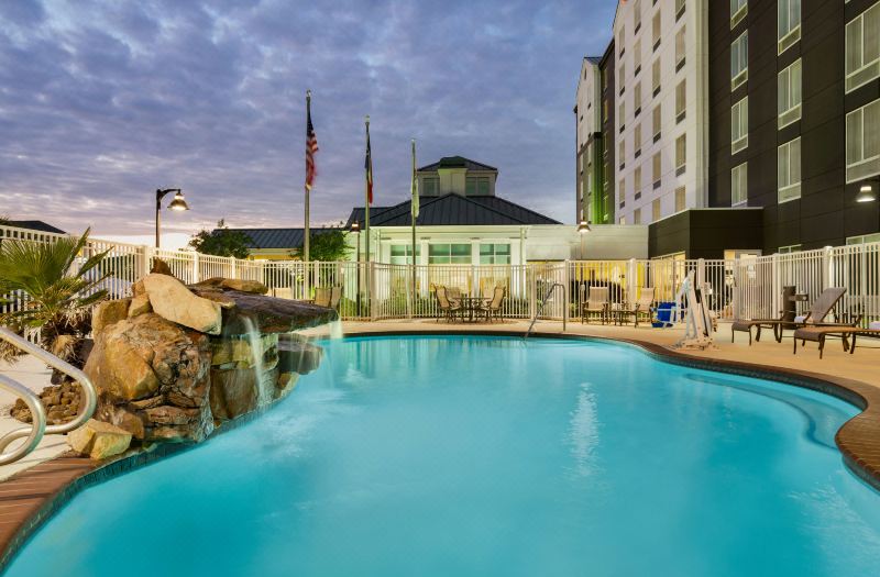 Hilton Garden Inn Houston Energy Corridor photo 2