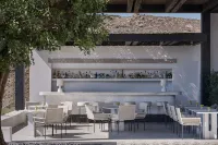 Odera, Tinos, Autograph Collection - bar