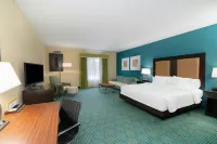 Hilton Garden Inn Dalton - Gym
