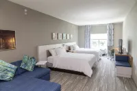 Hilton Garden Inn Tampa - Wesley Chapel - Pet friendly