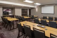 Courtyard Dulles Airport Herndon/Reston - Wifi