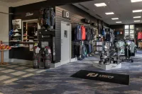 Hilton Puckrup Hall Hotel & Golf Club, Tewkesbury - Gym