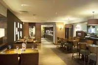 Premier Inn Lincoln City Centre - Завтрак