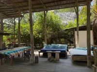 Playa Pikua Ecolodge - Lodges
