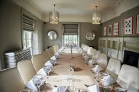 Milsoms Kesgrave Hall - spa