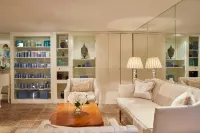 The Old Government House Hotel & Spa - spa