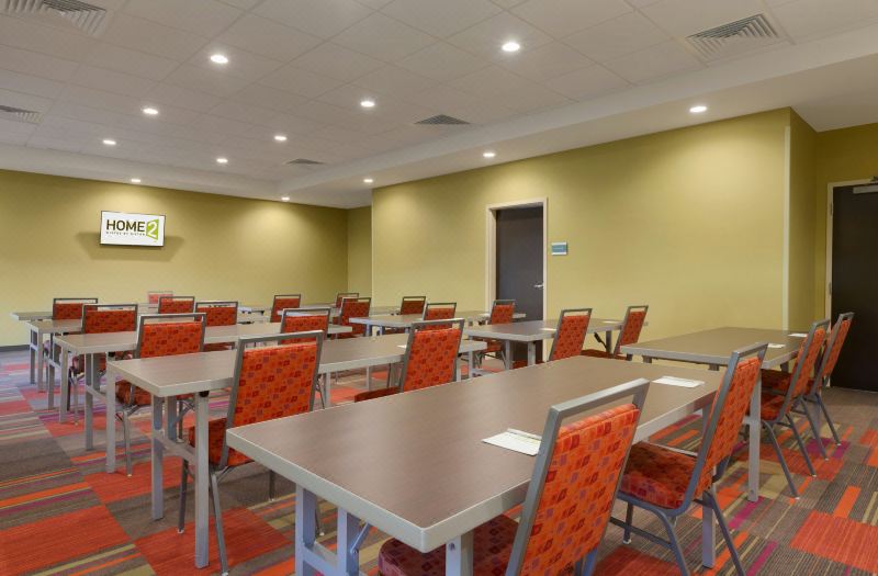 Home2 Suites by Hilton Oklahoma City South photo 4