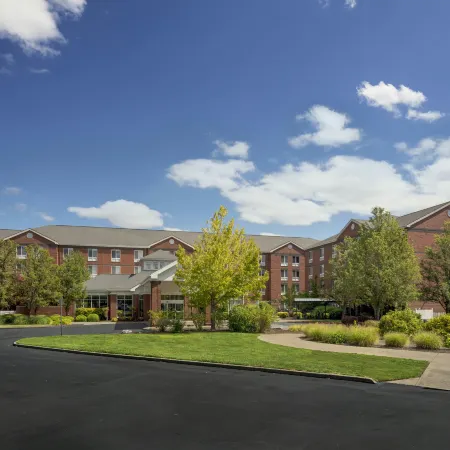 Hilton Garden Inn Corvallis
