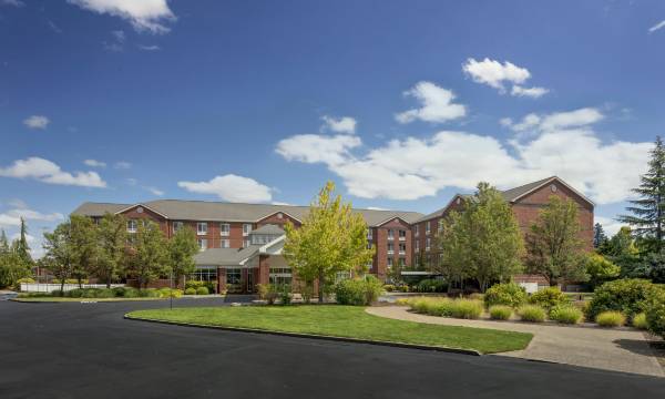 Hilton Garden Inn Corvallis