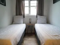 Cozy Kaatsheuvel Chalet - Интернет