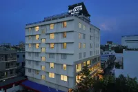 ไวษณวี บีคอน โรงแรม ปัฏนา - พร้อมอาหารเช้า