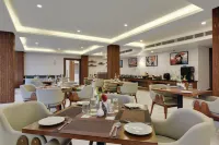 ไวษณวี บีคอน โรงแรม ปัฏนา - พร้อมอาหารเช้า