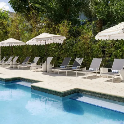 Maritime Hotel Fort Lauderdale Airport & Cruiseport Hotels near Riverland Shopping Center