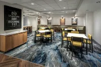 Fairfield Inn & Suites Rome NY - 3-Star