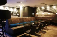 Motel One Newcastle - Bữa sáng