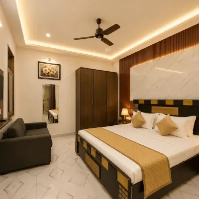 Hotel Kasa Stays Near Pacific Mall Hotels near World Development Foundation