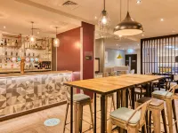Premier Inn Dublin City Centre (Temple Bar) Hoteles cerca de Academia Royal Hibernian